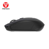 Fantech w190 silent switch office mouse - Fun Touch