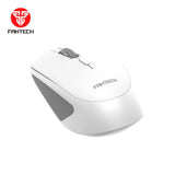 Fantech w190 silent switch office mouse - Fun Touch