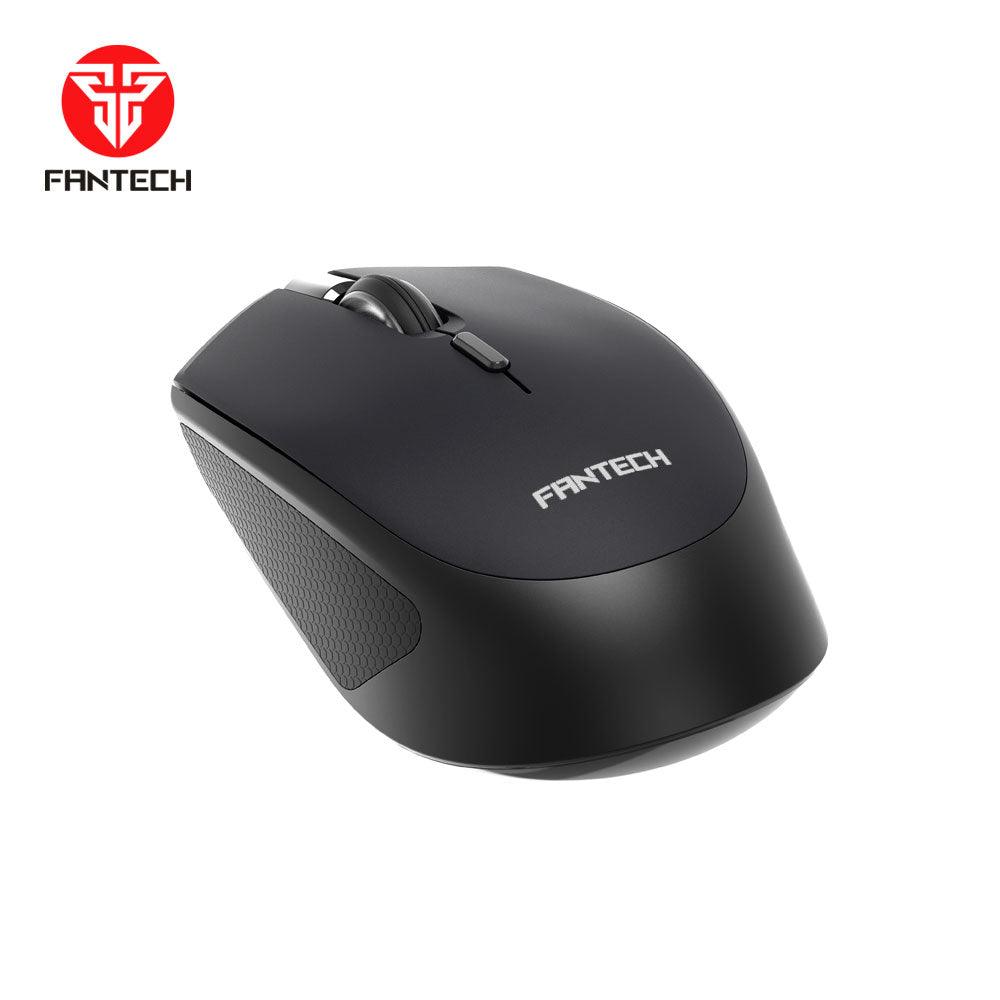 Fantech w190 silent switch office mouse - Fun Touch