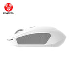 Fantech w190 silent switch office mouse - Fun Touch