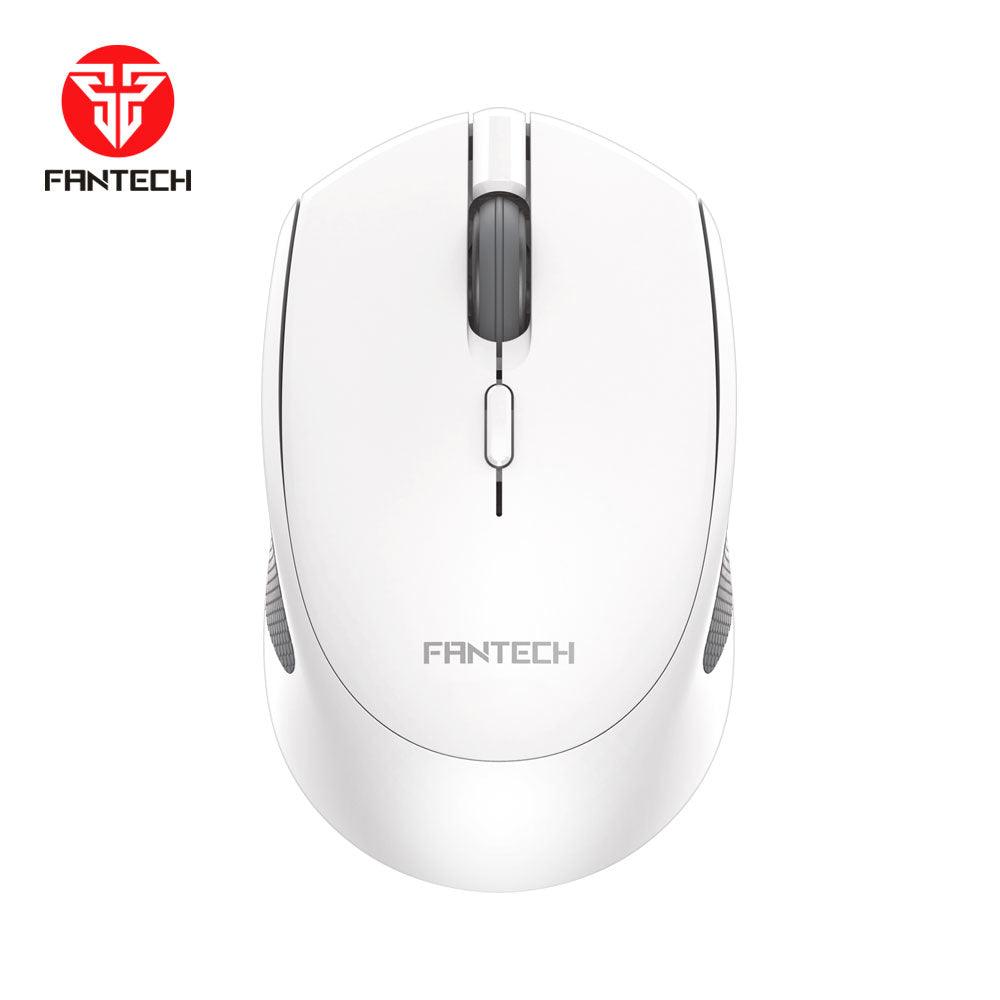 Fantech w190 silent switch office mouse - Fun Touch