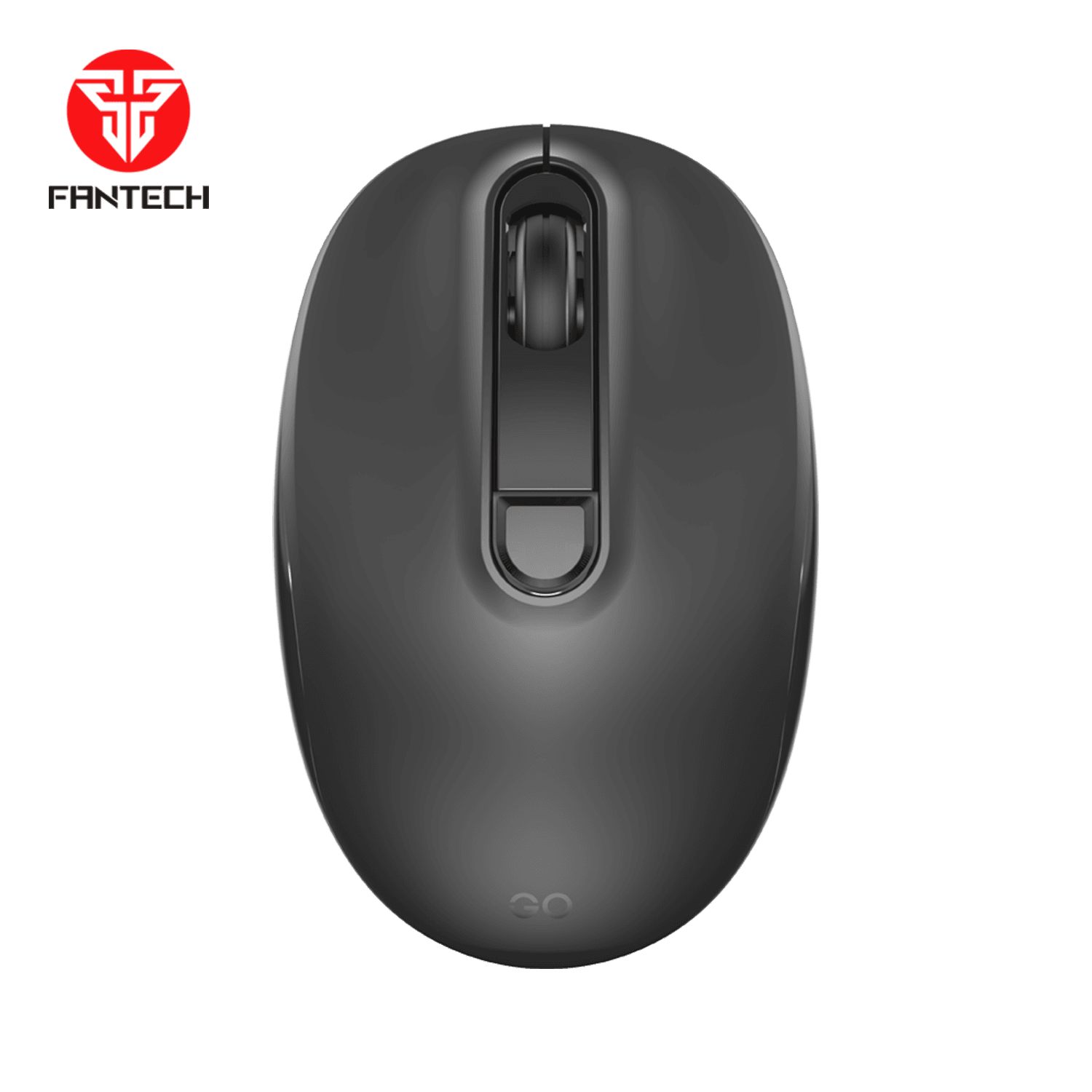Fantech W192 GOWireless Mouse with Silent Click Mouse