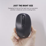 Fantech W192 GOWireless Mouse with Silent Click Mouse