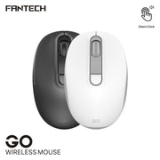 Fantech W192 GOWireless Mouse with Silent Click Mouse