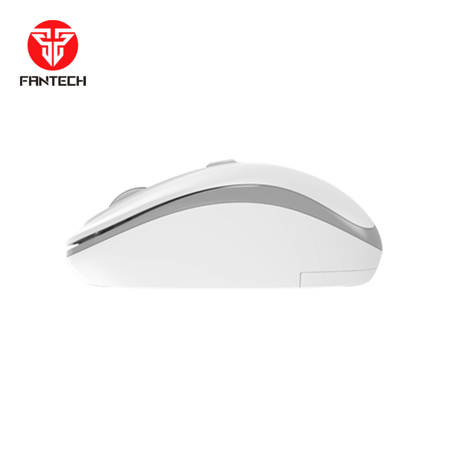 Fantech w192 gowireless mouse with silent click - Fun Touch