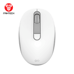 Fantech w192 gowireless mouse with silent click - Fun Touch