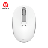 Fantech w192 gowireless mouse with silent click - Fun Touch