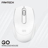Fantech W603 Go Wireless Mouse Mouse