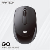 Fantech w603 go wireless mouse - Fun Touch