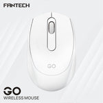 Fantech w603 go wireless mouse - Fun Touch