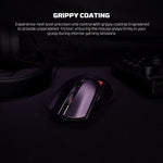 FANTECH WG7V2 CRYPTO II Wireless Gaming Mouse White Mouse