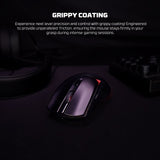 FANTECH WG7V2 CRYPTO II Wireless Gaming Mouse White Mouse