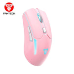 Fantech wgc2 + venom ii sakura wireless mouse JOD 12