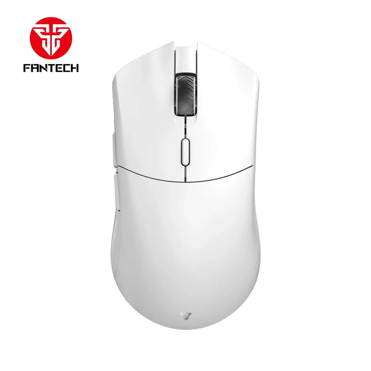Fantech wgc5s blake s dual mode wireless gaming mouse - black - mouse