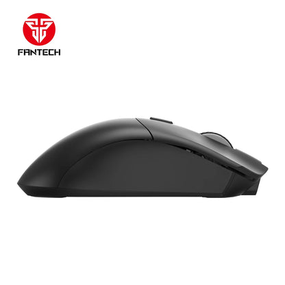 Fantech wgc5s blake s dual mode wireless gaming mouse - black - mouse