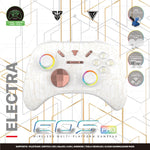 Fantech WGP15 Electra Eos Pro Wireless Gaming Controller Console
