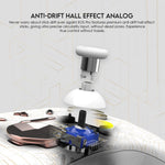 Fantech WGP15 Electra Eos Pro Wireless Gaming Controller Console