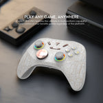 Fantech WGP15 Electra Eos Pro Wireless Gaming Controller Console