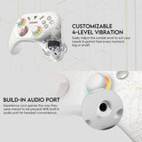 Fantech wgp15 electra eos pro wireless gaming controller - Fun Touch