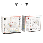 Fantech wgp15 electra eos pro wireless gaming controller - Fun Touch