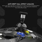 Fantech WGP15 Epsilon Eos Pro Wireless Gaming Controller Console