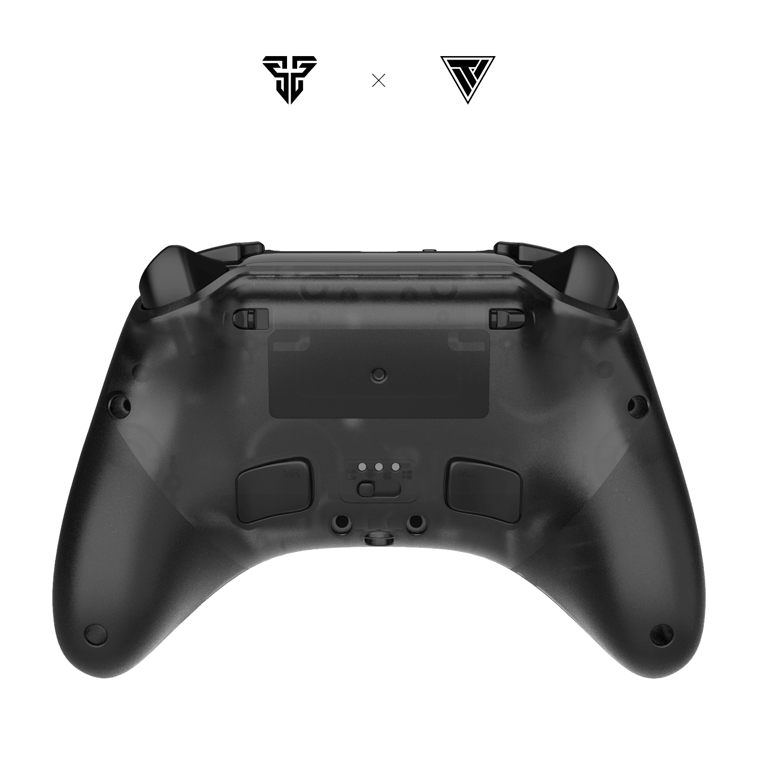 Fantech wgp15 epsilon eos pro wireless gaming controller - Fun Touch