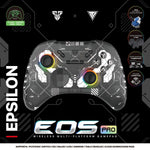 Fantech wgp15 epsilon eos pro wireless gaming controller - Fun Touch