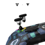 Fantech WGP15 Polaris Eos Pro Wireless Gaming Controller Console