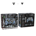 Fantech WGP15 Polaris Eos Pro Wireless Gaming Controller Console