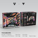 Fantech WGP15 Solaris Eos Pro Wireless Gaming Controller Console