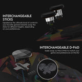 Fantech WGP15 Solaris Eos Pro Wireless Gaming Controller Console