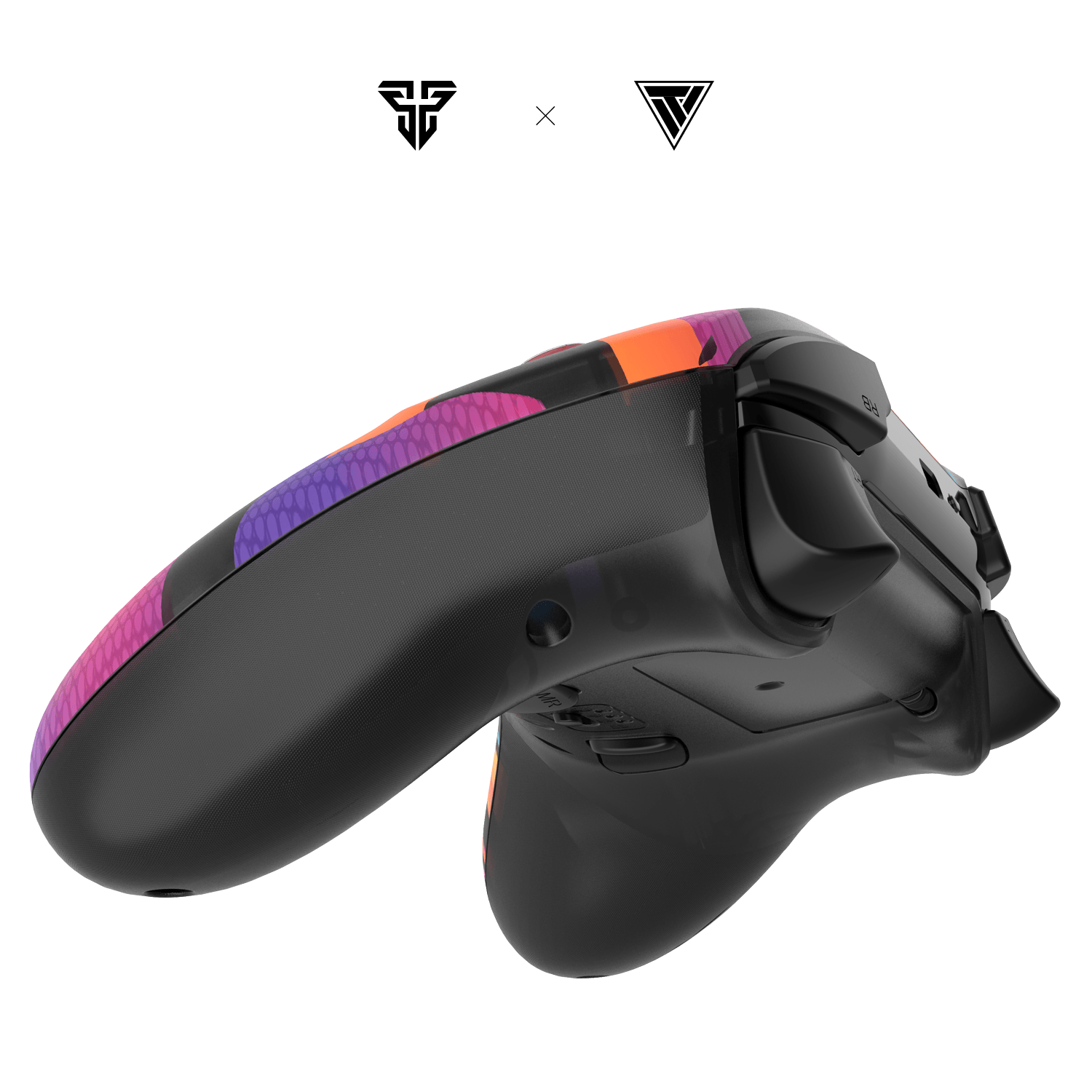 Fantech wgp15 solaris eos pro wireless gaming controller - Fun Touch