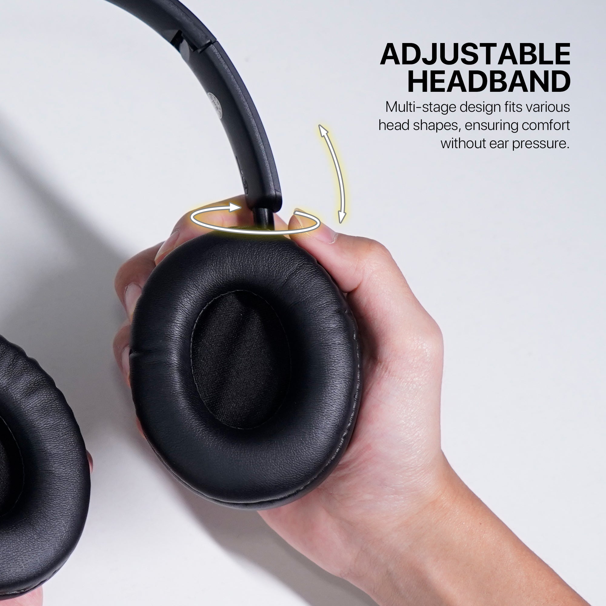 FANTECH WH02S GO AIR WIRELESS HEADSET Wireless Headset