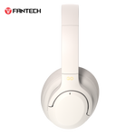 FANTECH WH05A GO VIBE ANC WIRELESS HEADSET BAIGE Wireless Headset