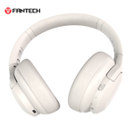 FANTECH WH05A GO VIBE ANC WIRELESS HEADSET BAIGE Wireless Headset