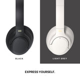 FANTECH WH05A GO VIBE ANC WIRELESS HEADSET BAIGE Wireless Headset