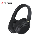 FANTECH WH05A GO VIBE ANC WIRELESS HEADSET BLACK Wireless Headset