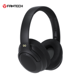 FANTECH WH05A GO VIBE ANC WIRELESS HEADSET BLACK Wireless Headset