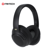 FANTECH WH05A GO VIBE ANC WIRELESS HEADSET BLACK Wireless Headset