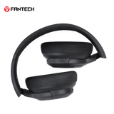 FANTECH WH05A GO VIBE ANC WIRELESS HEADSET BLACK Wireless Headset