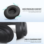 FANTECH WH05A GO VIBE ANC WIRELESS HEADSET BLACK Wireless Headset