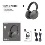 Fantech wh06 bluetooth dual mode headset wireless - Fun Touch