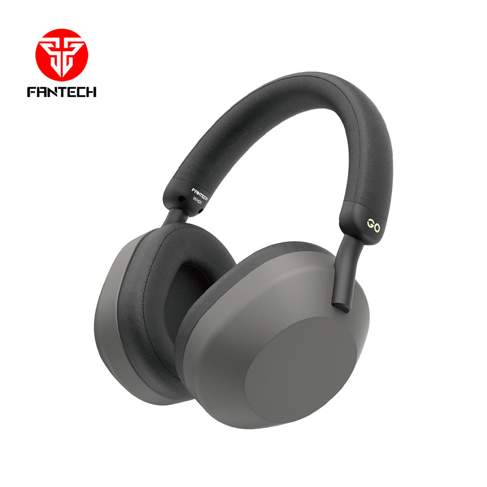 Fantech wh06 bluetooth dual mode headset wireless - Fun Touch