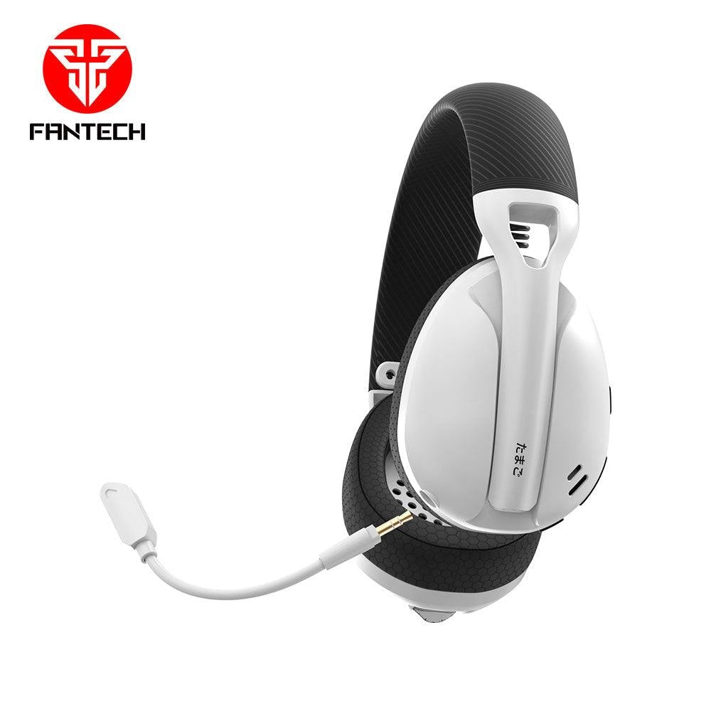 Fantech WHG01 TAMAGO LIGHTWEIGHT WIRELESS HEADSET Audio