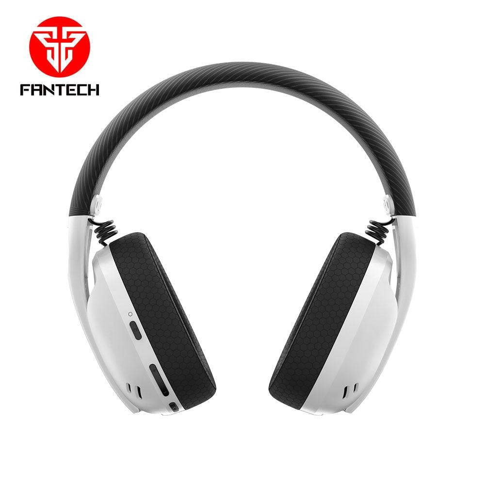 Fantech WHG01 TAMAGO LIGHTWEIGHT WIRELESS HEADSET Audio