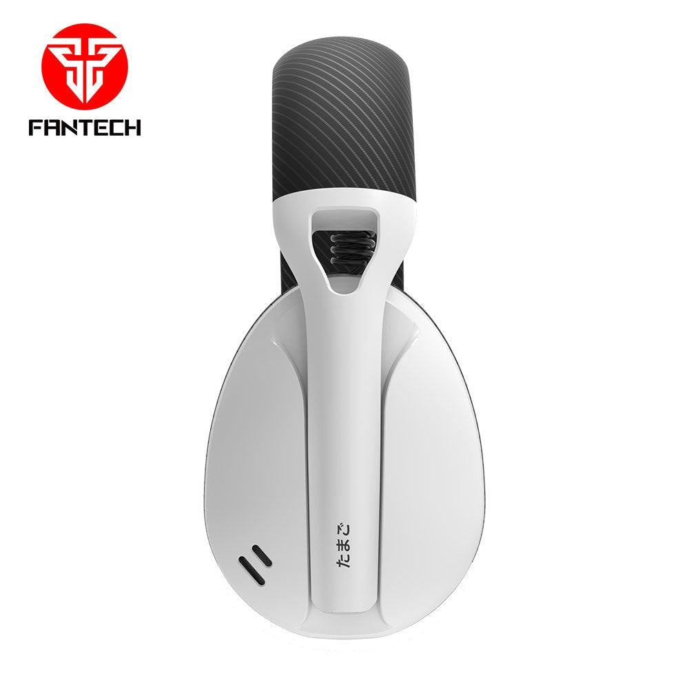 Fantech WHG01 TAMAGO LIGHTWEIGHT WIRELESS HEADSET Audio