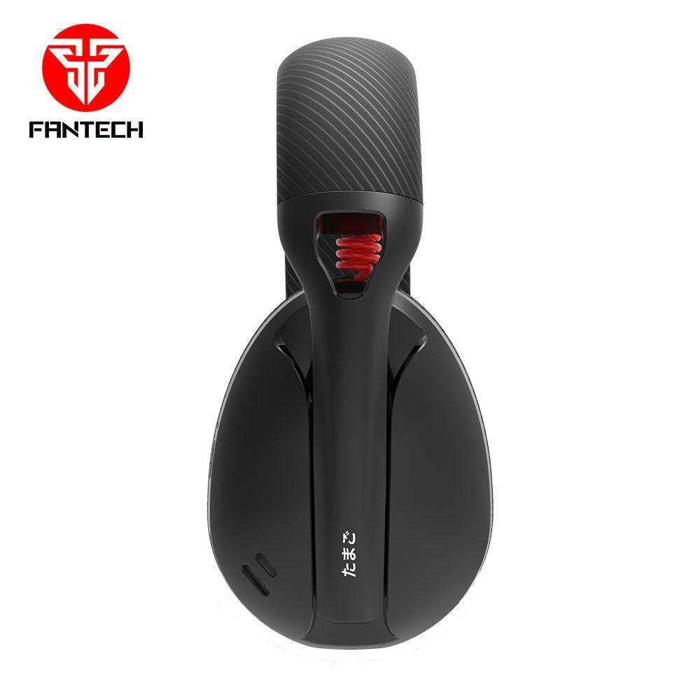 Fantech WHG01 TAMAGO LIGHTWEIGHT WIRELESS HEADSET Audio