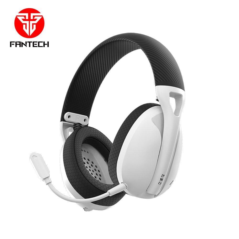 Fantech whg01 tamago lightweight wireless headset - Fun Touch