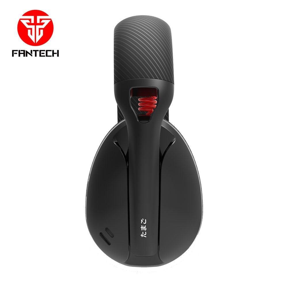 Fantech whg01 tamago lightweight wireless headset - Fun Touch