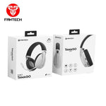 Fantech whg01 tamago lightweight wireless headset - Fun Touch